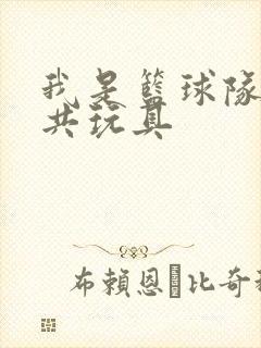 我是篮球队的公共玩具