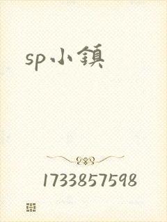 sp小镇