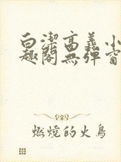 白洁高义小说笔趣阁无弹窗版