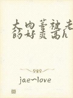 大肉蒂被老头嘬的好爽高h