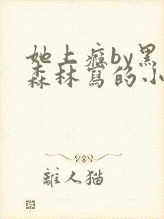 她上瘾by黑暗森林写的小说免费阅读无弹窗