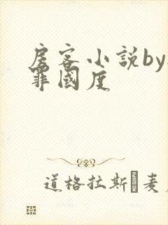 房客小说by无罪国度