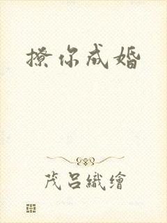 撩你成婚