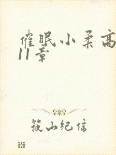 催眠小柔高达第11章