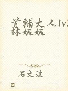 首辅大人1v2林婉婉