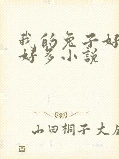 我的兔子好软水好多小说