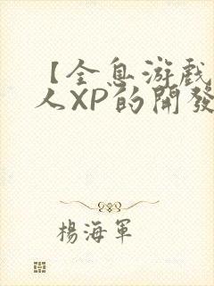 【全息游戏】美人XP的开发日常