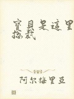 宝贝是这里对吗总裁