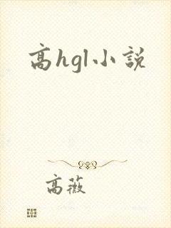 高hgl小说