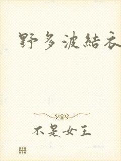 野多波结衣