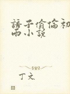诱子偷伦初尝云雨小说