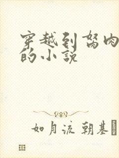 穿越到胬肉系统的小说