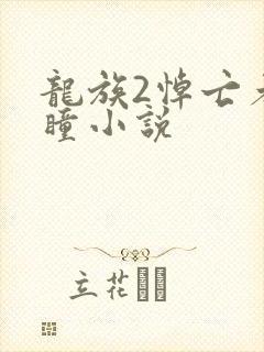 龙族2悼亡者之瞳小说