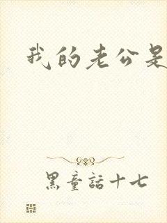 我的老公是冥王