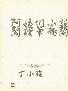 阿姨们小说全文阅读笔趣阁