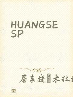 HUANGSESP