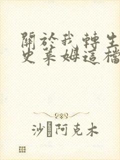 关于我转生变成史莱姆这档事小说