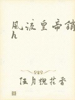 风流皇帝销魂夜h