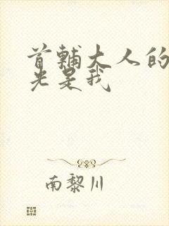 首辅大人的白月光是我