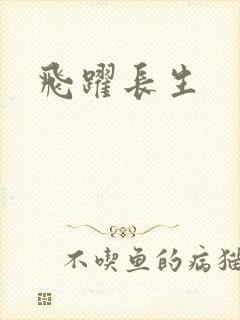 飞跃长生