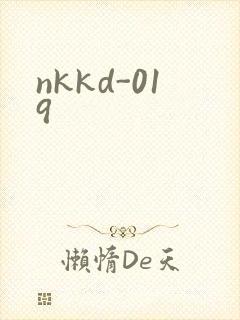 nkkd-019