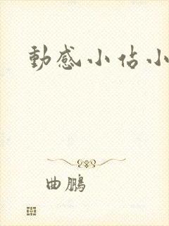 动感小站小蝶