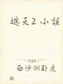 遮天2 小说