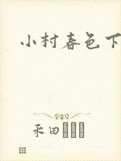 小村春色下载