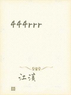 444rrr
