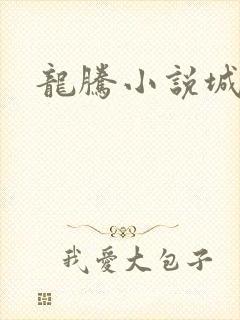 龙腾小说城