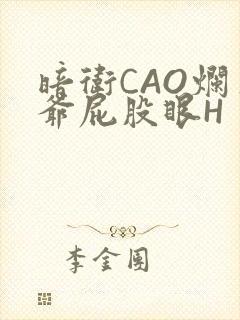 暗卫CAO烂王爷屁股眼H