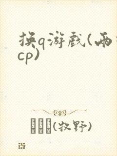 换q游戏(两对cp)