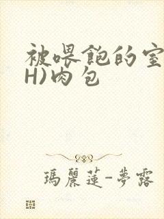 被喂饱的室友(H)肉包