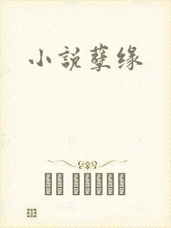 小说孽缘
