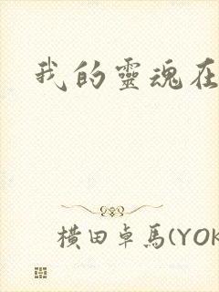 我的灵魂在古代