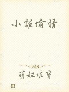小说偷情