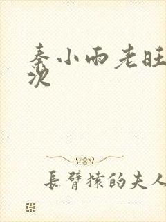 秦小雨老旺第一次