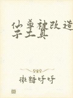 仙尊被改造成产子工具