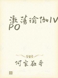 激荡瑜伽1V2PO