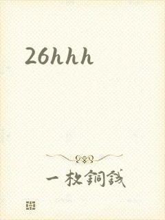 26hhh