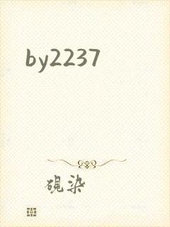 by2237