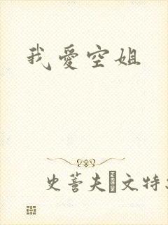 我爱空姐