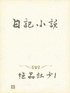 日记小说