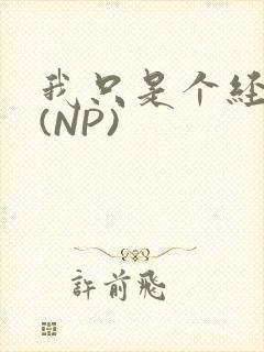 我只是个经纪人(NP)