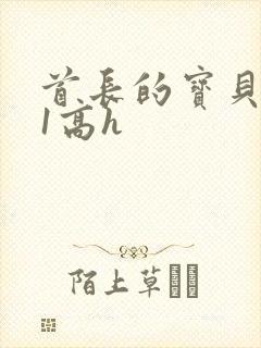 首长的宝贝1v1高h