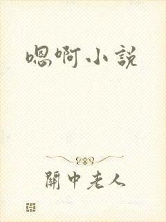嗯啊小说