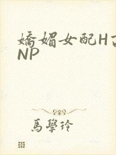 娇媚女配H高汁NP