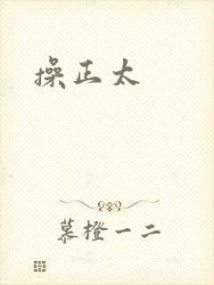 操正太
