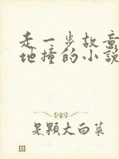 走一步故意深深地撞的小说