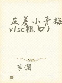 反差小青梅(1v1sc粗口)